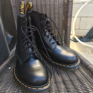 Dr. martens